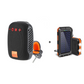 🥳2026 HOT SALE🥳💞55K+ SOLD!🎶 Waterproof Bicycle Bluetooth Speaker with Mounting Bracket