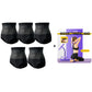 💥NEW HOT SALE💥 4-in-1 sculpting and fat-burning microfiber shorts 🌸