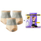 💥NEW HOT SALE💥 4-in-1 sculpting and fat-burning microfiber shorts 🌸
