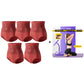 💥NEW HOT SALE💥 4-in-1 sculpting and fat-burning microfiber shorts 🌸