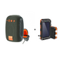 🥳2026 HOT SALE🥳💞55K+ SOLD!🎶 Waterproof Bicycle Bluetooth Speaker with Mounting Bracket