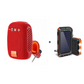 🥳2026 HOT SALE🥳💞55K+ SOLD!🎶 Waterproof Bicycle Bluetooth Speaker with Mounting Bracket