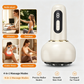 🔥🔥🔥🔥Electric Meridian Massage Brush and Smart Cupping Device with Heat💃 A healthier body and a slimmer figure