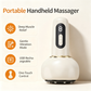 🔥🔥🔥🔥Electric Meridian Massage Brush and Smart Cupping Device with Heat💃 A healthier body and a slimmer figure