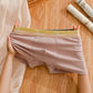 3PCS Bubble Cotton Men's Boxer Briefs