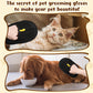 ⏳2026New-Save 50%✨️Pet hair remover Electrostatic gloves