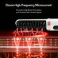 🔥🔥Electric current scalp care and hair strengthening comb