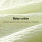 3PCS Bubble Cotton Men's Boxer Briefs