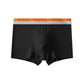 3PCS Bubble Cotton Men's Boxer Briefs