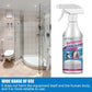 Stubborn Stains Cleaner