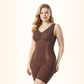 👙 Sculpting Support, Smooth Contour Comfort | Tummy Tuck & Hip Lift Traceless One-piece Shapewear