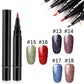 💅 Limited Time Buy 1 Get 1 Free - $18.5 For 2 Pcs! ✨One Step Nail Gel Pen🎨