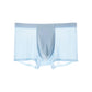 Sous-vêtements Ice Silk Boxer Shorts Homme