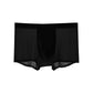 Sous-vêtements Ice Silk Boxer Shorts Homme