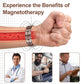 Copper Magnetic Bracelet- Relieve Fatigue And Promote Blood Circulation
