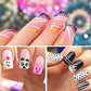 💅 Limited Time Buy 1 Get 1 Free - $18.5 For 2 Pcs! ✨One Step Nail Gel Pen🎨
