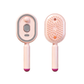 📢📢NEW HOT SALE⏰✨Electric Hairbrush with Spray & Massage – Gentle detangling, nourishing mist. Soft bristles, one‑key clean.