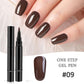 💅 Limited Time Buy 1 Get 1 Free - $18.5 For 2 Pcs! ✨One Step Nail Gel Pen🎨