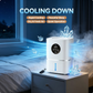 🚩Free Shipping🧊 Rapid Cooling ⚡ Home Dehumidifier and Cooler