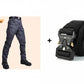 🎖️🔥 2026 New Arrivals 55% OFF! Multi-purpose Tactical Pants for Men 🏕️💪 Ultimate Durability & 8 Pockets, Ideal for Hiking, Work, Daily Wear. Get Yours!