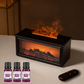 🔥LAST DAY SALE 50% OFF🔥 Fireplace Flame Diffuser Humidifier with Remote