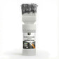 ✨New Arrival✨Water-Based Metallic Silver Paint with Built-in Brush（52% OFF）