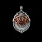 👁️‍🗨️🔥LAST DAY 52% OFF👁️‍🗨️Handmade Tarot Vision Pendant: Connect to Cosmic Wisdom Anytime(✨Comes with instruction manual)