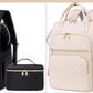 💼New arrivals: 50% off-Multi-Function Insulated Backpack