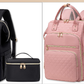💼New arrivals: 50% off-Multi-Function Insulated Backpack