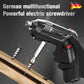 👍HOT SALE🔥German Multifunctional And Powerful Electric Screwdriver