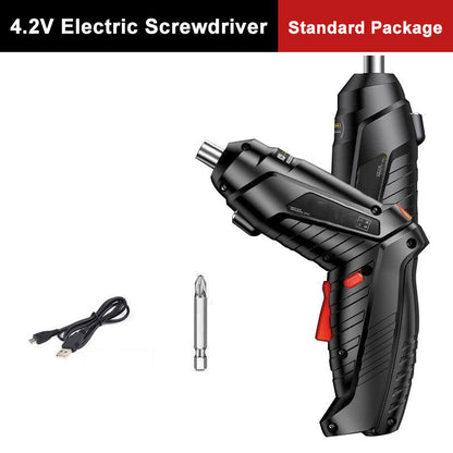 👍HOT SALE🔥German Multifunctional And Powerful Electric Screwdriver