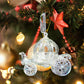 Christmas Clear Seven Colorful Decoration Pendant 🎄 (Warm Gift 🎁)