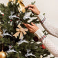 Christmas Clear Seven Colorful Decoration Pendant 🎄 (Warm Gift 🎁)