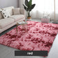 Gradient Color Plush Floor Mat💞Suitable for all seasons💞Easy to clean