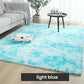 Gradient Color Plush Floor Mat💞Suitable for all seasons💞Easy to clean