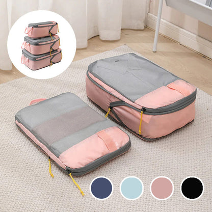 🔥Travel Compression Bag Set for Packing
