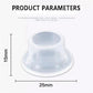 Faucet Leak-proof Sealing Gasket