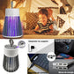 🏆LAST DAY OF SALE 49% OFF🎁Portable Indoor and Outdoor Insect Killer - Fly & Mosquito Trap