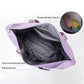 Factory Direct Sale 🎁High-capacity Double-layer Wet Separation Travelling Bag