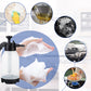 🔥2025 Hot Sales🔥2L Pump Foam Sprayer For Cleaning🎁Get the biggest discount in history for a limited time