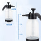 🔥2025 Hot Sales🔥2L Pump Foam Sprayer For Cleaning🎁Get the biggest discount in history for a limited time