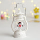 49% off Christmas gifts🎉Creative Handheld Christmas Oil Lamp Decorations Set