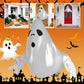 🔥NEW HOT SALE 🔥Holiday Large Thickened Ghost Decoration