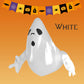 🔥NEW HOT SALE 🔥Holiday Large Thickened Ghost Decoration