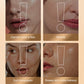 🎁2025 Hot Sale💕Hydrating Lightweight Foundation Stick with Brush
