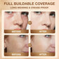 🎁2025 Hot Sale💕Hydrating Lightweight Foundation Stick with Brush