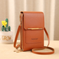 🔥Last Day Promotion 49%OFF🎁👉Anti-theft Leather Bag