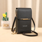 🔥Last Day Promotion 49%OFF🎁👉Anti-theft Leather Bag