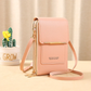 🔥Last Day Promotion 49%OFF🎁👉Anti-theft Leather Bag
