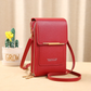 🔥Last Day Promotion 49%OFF🎁👉Anti-theft Leather Bag